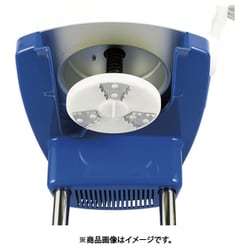 HB-320A用カートリッジ ローター大（冷凍フルーツ用） FAIG502