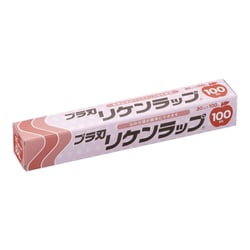 プラハ リケンラップ ハバ30cm×100m 1本単位 XLT7504