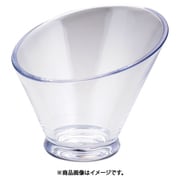 JBポリカーボネイトカットサラダボール 大 NKT3501