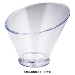 JBポリカーボネイトカットサラダボール 小 NKT3502