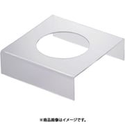 NKT3601 [アクリルサラダボールスタンド 1穴 大用]