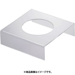 アクリルサラダボールスタンド 1穴 小用 NKT3602