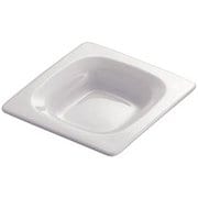 TKG AM Dカフェトレー(6個入) スクエア BA3016 RAMB601