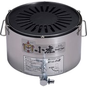 卓上ガスロースター小虎 マッチ点火方式 BT-4S LPガス DLC2901