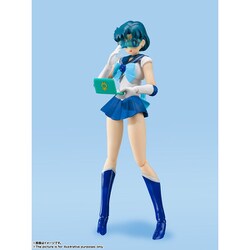 ヨドバシ.com - バンダイスピリッツ S.H.Figuarts 美少女戦士