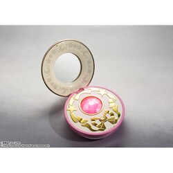 セーラームーン - クリスタルスター　ＰＲＯＰＬＩＣＡ　プロップリカ　セーラームーン PROPLICA クリスタルスター -Brilliant Color Edition- | 魂ウェブ