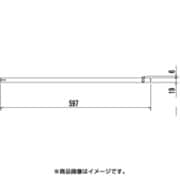 IHクッキングヒーター部品 CS-ZUM25