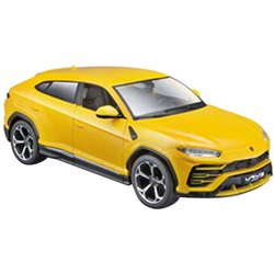 ヨドバシ.com - マイスト Maisto MS31519Y 1/24 ランボルギーニ ウルス