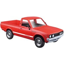 ヨドバシ.com - マイスト Maisto MS31522RO 1/24 ダットサン 620