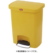 ステップオンコンテナ ワイド 1305 イエロー KTLN403
