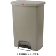 ステップオンコンテナ ワイド 1305 ベージュ KTLN408