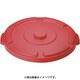 KTL3941 [ラウンドコンテナ用蓋 （1014用）1614レッド]