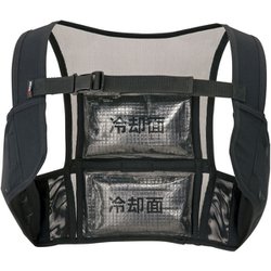 ぱにあいす ヨドバシ.com - アイトス AITOZ アイスベスト（アイスパック4個