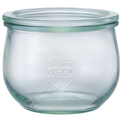 チューリップシェイプ 500ml WE-744