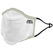マスク Lサイズ WHITE ホワイト AS2OV 3LAYER MASK 1 212000-01