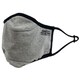 マスク Lサイズ GRAY グレイ AS2OV 3LAYER MASK 15 212000-15