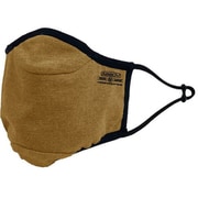 マスク Lサイズ CAMEL キャメル AS2OV 3LAYER MASK 24 212000-24