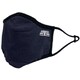 マスク Lサイズ NAVY ネイビー AS2OV 3LAYER MASK 75 212000-75