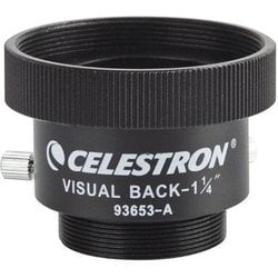 ビジュアルバック31.7mm