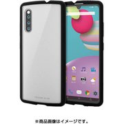Galaxy A41 用 TOUGH SLIM LITE/クリア PM-G202TSLCR