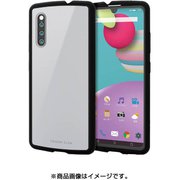 Galaxy A41 用 TOUGH SLIM LITE/ホワイト PM-G202TSLWH