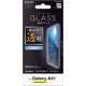 Galaxy A41 用 ガラスフィルム/0.33mm PM-G202FLGG