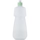 台所用品 JSY0902 クリーン・シェフ 野菜食器用洗剤 専用希釈ボトル