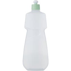 台所用品 JSY0902 クリーン・シェフ 野菜食器用洗剤 専用希釈ボトル