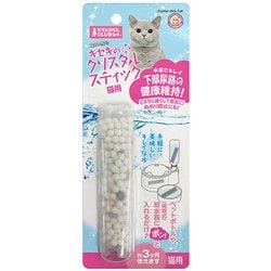 ヨドバシ.com - マルカン キセキのクリスタルスティック猫用 通販