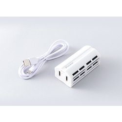 ダイキン　DSA10W-W 電気脱臭機　ループストリーマ　新品未使用！ Amazon | ダイキン DSA10W-W [電気脱臭機 ループストリーマ