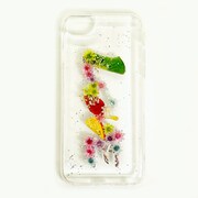 MAKIYOKI MADE CASE LOVE [iPhone SE(第2世代)/iPhone 8/iPhone 7 用 ケース]