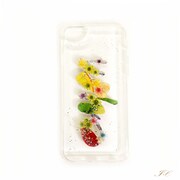 MAKIYOKI MADE CASE WHO [iPhone SE(第2世代)/iPhone 8/iPhone 7 用 ケース]