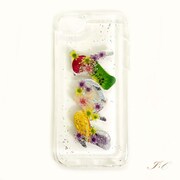 MAKIYOKI MADE CASE YOU [iPhone SE(第2世代)/iPhone 8/iPhone 7 用 ケース]