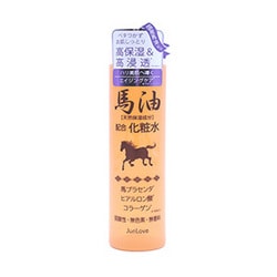 馬油化粧水N 200ml [馬油化粧水N 200ml]