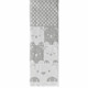 Eco de クール シロクマファミリー CLSK-100GY