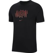 NJP-CW0950-010-S [ナイキ DRI-FIT ワイルド ラン Tシャツ]