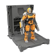アーマードパペット 工業三式 [キャラクタープラモデル]