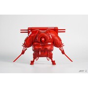 M9E Master 9 Eyes 1/12 ビニール スタチュー [1/12スケール 塗装済み完成品フィギュア]