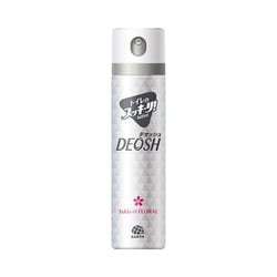 ヨドバシ.com - アース製薬 トイレのスッキーリ！Sukki-ri！ DEOSH 1