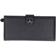 長財布 DOT ブラック 51160001