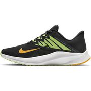 クエスト3 NJP-CD0230-005 27.5cm [ランニングシューズ メンズ]