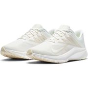 WSクエスト3 NJP-CD0232-100 25cm [ランニングシューズ レディース]