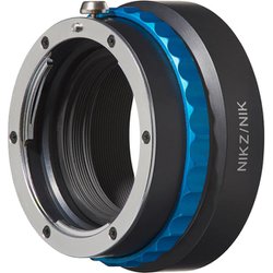 マウントアダプター NOVO NIKZ/NIK