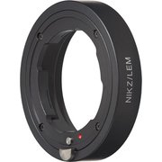 マウントアダプター NOVO NIKZ/LEM