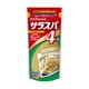 はごろも サラスパ 160G