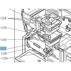 ヨドバシ.com - 三菱電機 MITSUBISHI ELECTRIC M20LA0350 [製氷機ユニット] 通販【全品無料配達】