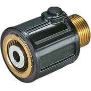 A-61606 [高圧洗浄機用ねじれ防止ジョイントセット品]