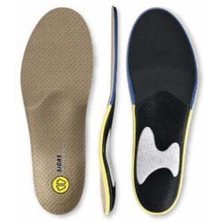 クッション+ 3195051 06 XLサイズ(28.5-29.5cm) [アウトドア スポーツインソール]
