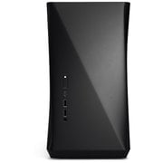 小型PCケース Era ITX Carbon - TG FD-CA-ERA-ITX-BK