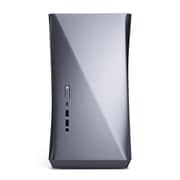 小型PCケース Era ITX Titanium Gray - Walnut FD-CA-ERA-ITX-GY